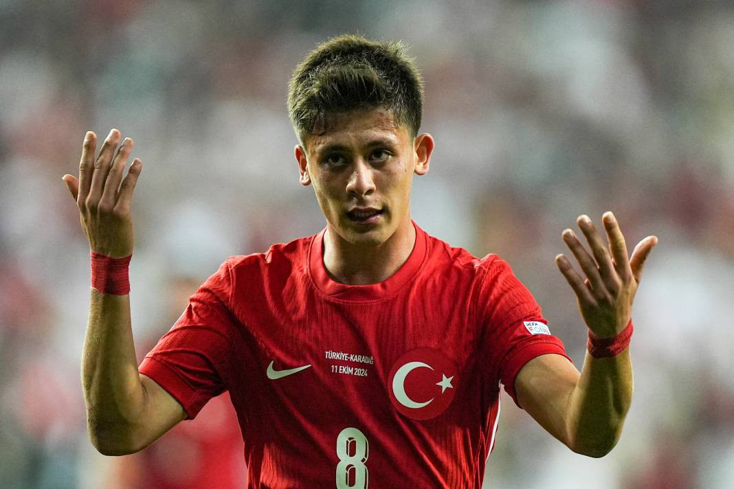 Arda Güler İspanya’da manşetlerde: Fantastik çalımlar, büyülü performans - Resim: 34